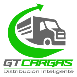 GTCargas Logo